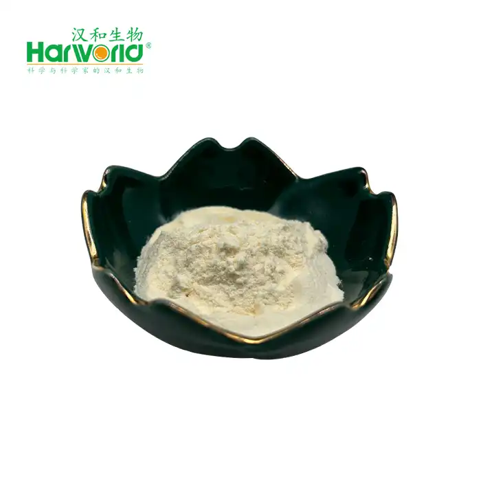 Alginate Oligosaccharide powder